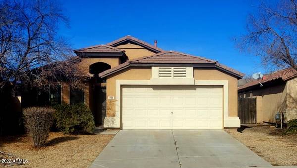 San Tan Valley, AZ 85140,1768 E NANCY Avenue