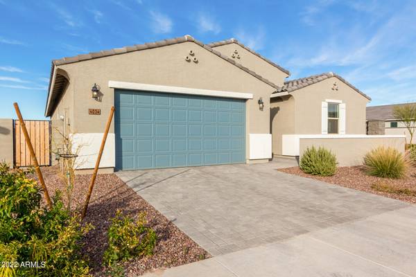 San Tan Valley, AZ 85140,4034 E GIARA Street