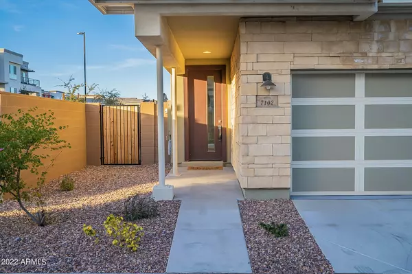 Chandler, AZ 85226,7102 W JASPER Drive