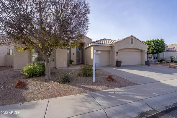 Chandler, AZ 85286,1895 W BLUEBIRD Drive