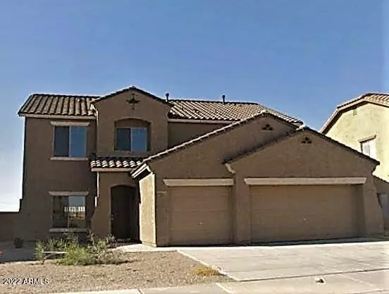 Avondale, AZ 85323,710 S 118TH Lane