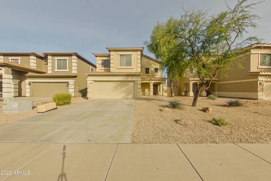 698 W FRUIT TREE Lane, San Tan Valley, AZ 85143