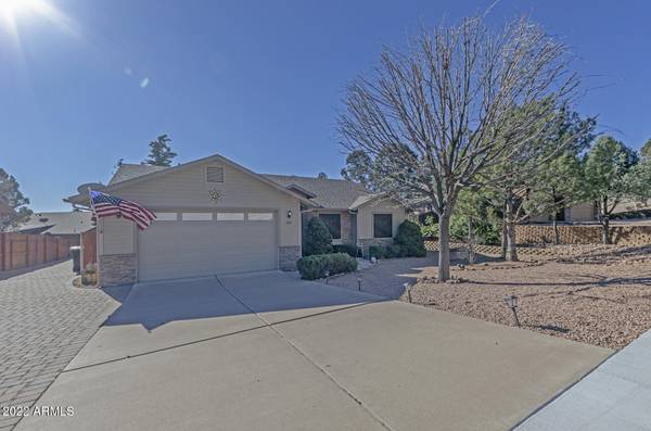 Payson, AZ 85541,905 W SHERWOOD Drive