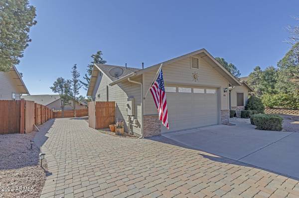 Payson, AZ 85541,905 W SHERWOOD Drive