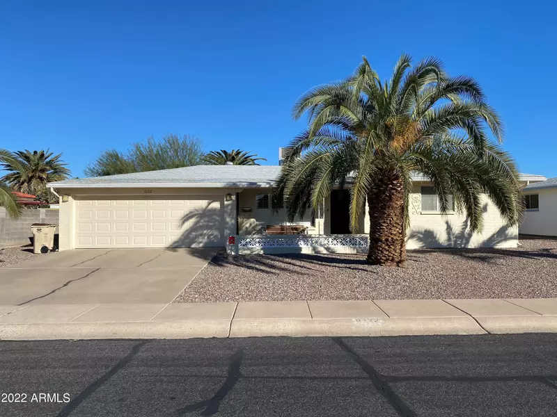 6122 E DES MOINES Street, Mesa, AZ 85205