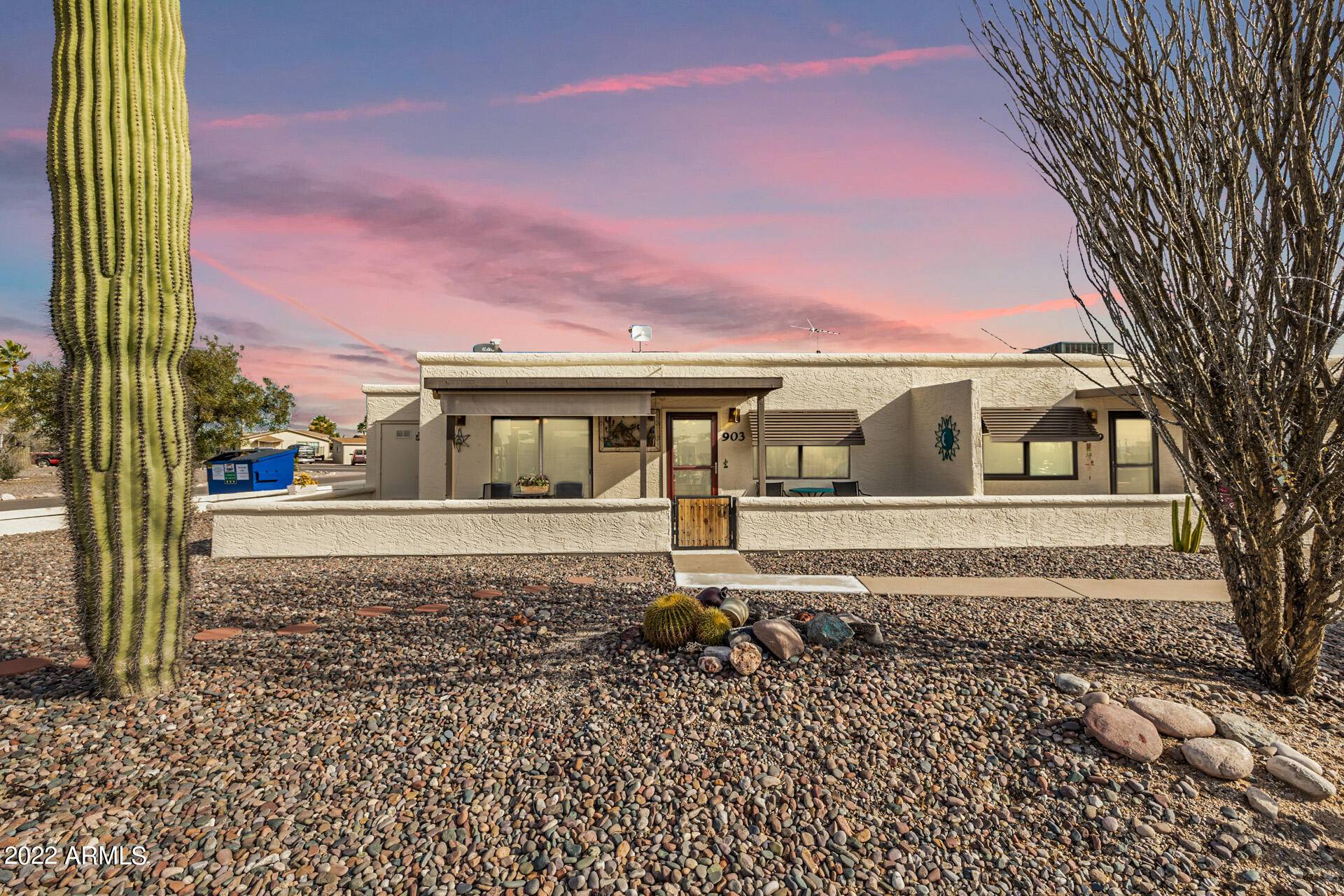 903 E LANCASTER Circle, Florence, AZ 85132
