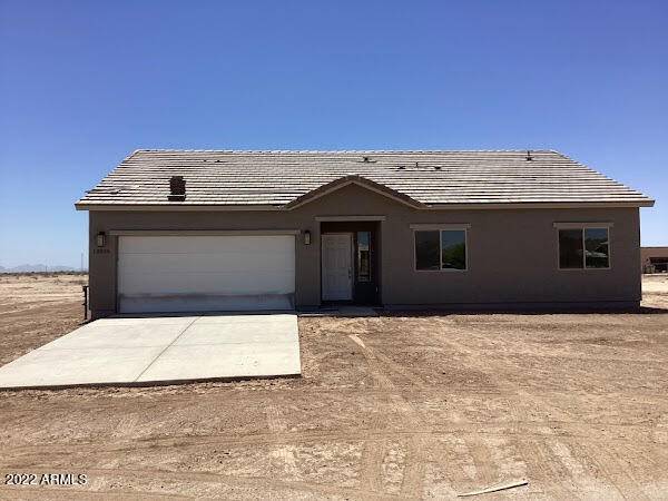 10539 W WILLOW PEAK Avenue, Casa Grande, AZ 85193