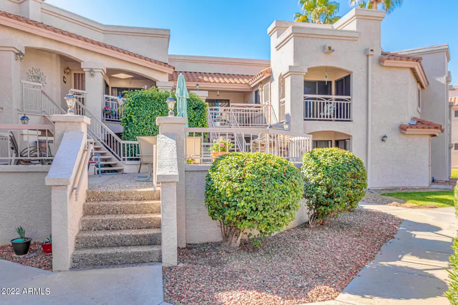 9151 W GREENWAY Road #206, Peoria, AZ 85381