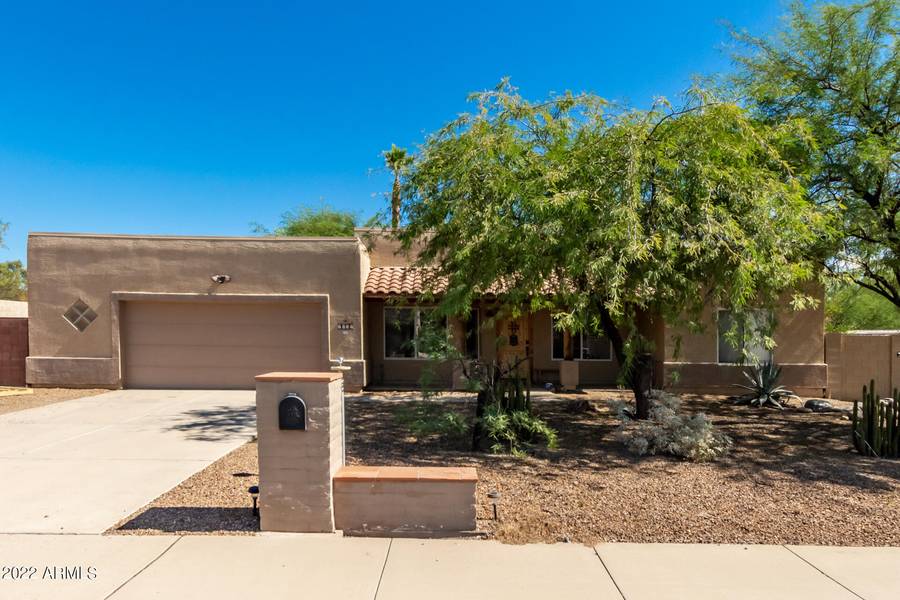 1441 N 72ND Street, Mesa, AZ 85207