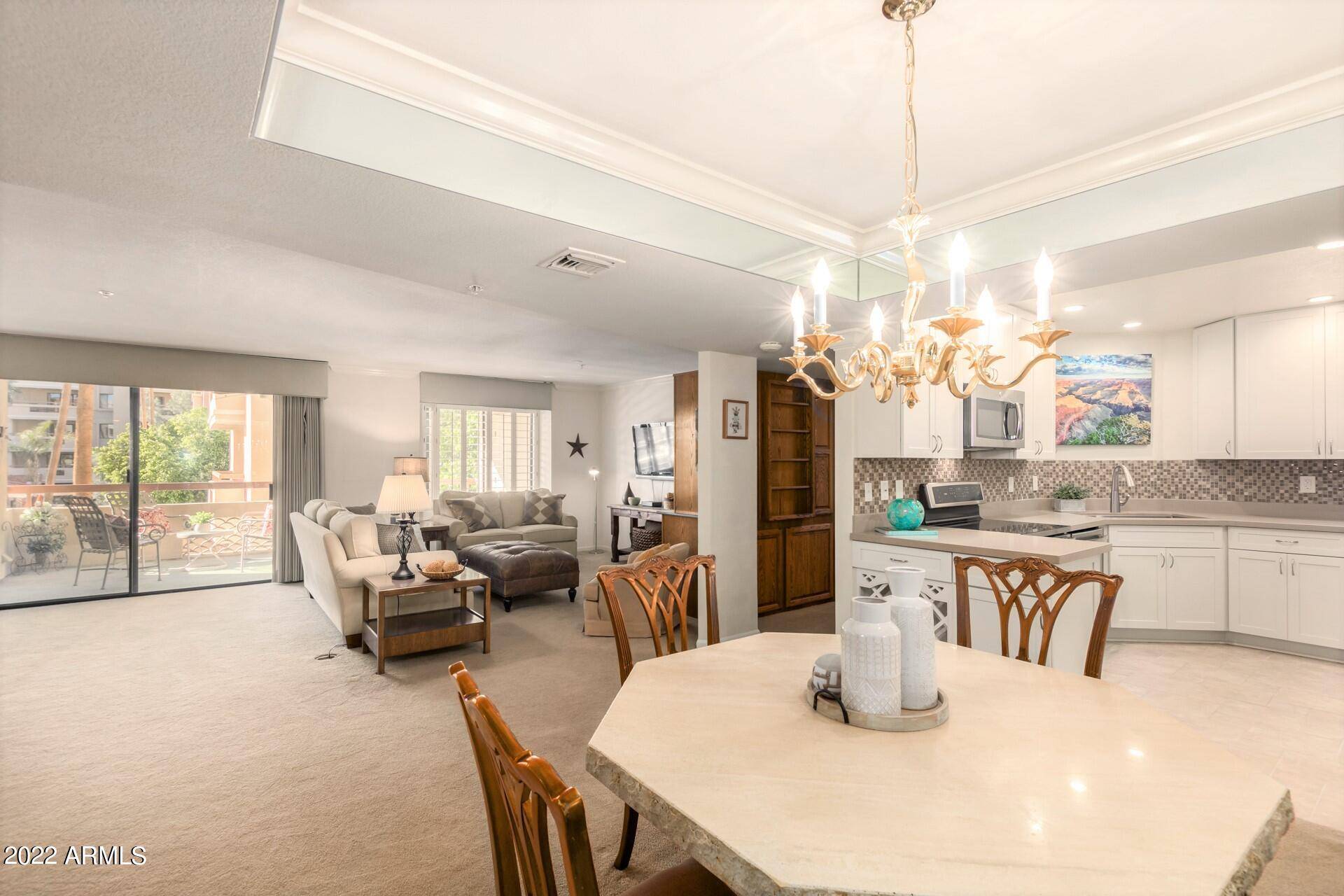 Scottsdale, AZ 85251,4200 N MILLER Road #223