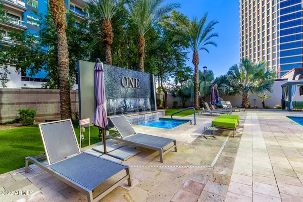 Phoenix, AZ 85012,1 E LEXINGTON Avenue #1408