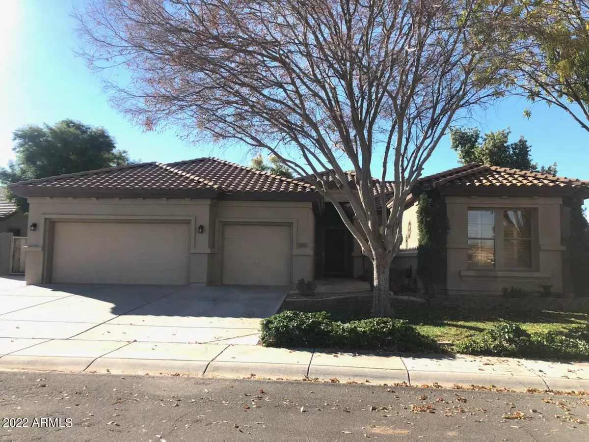 Chandler, AZ 85249,2755 E COLONIAL Court