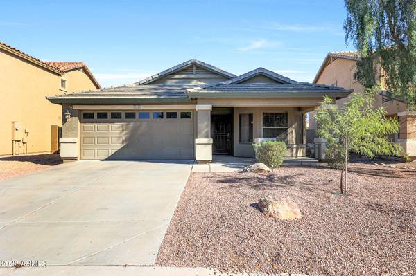 15845 N 165TH Lane, Surprise, AZ 85388