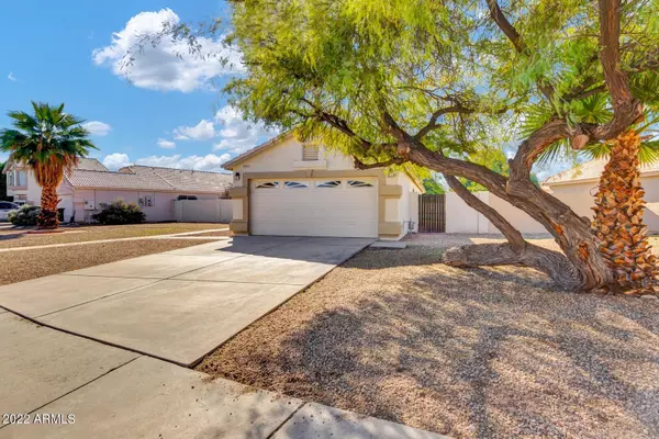 Peoria, AZ 85345,8903 W JENNIFER ROSE Court