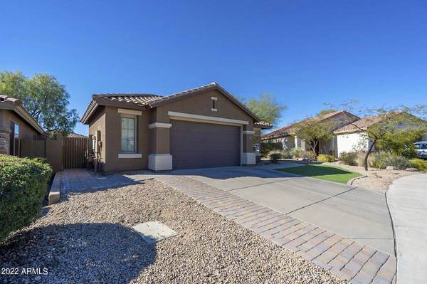 Anthem, AZ 85086,42926 N Challenger Trail