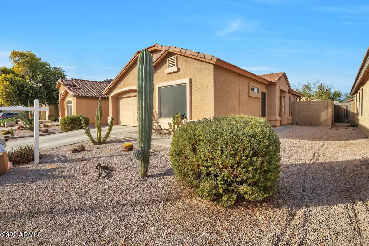 Buckeye, AZ 85326,23668 W Parkway Drive