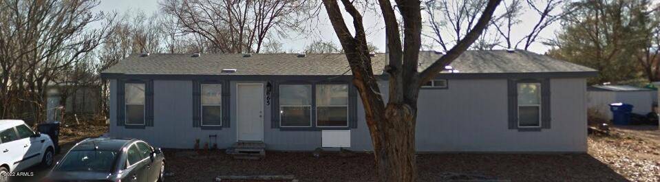 865 E road 3 south -- N, Chino Valley, AZ 86323