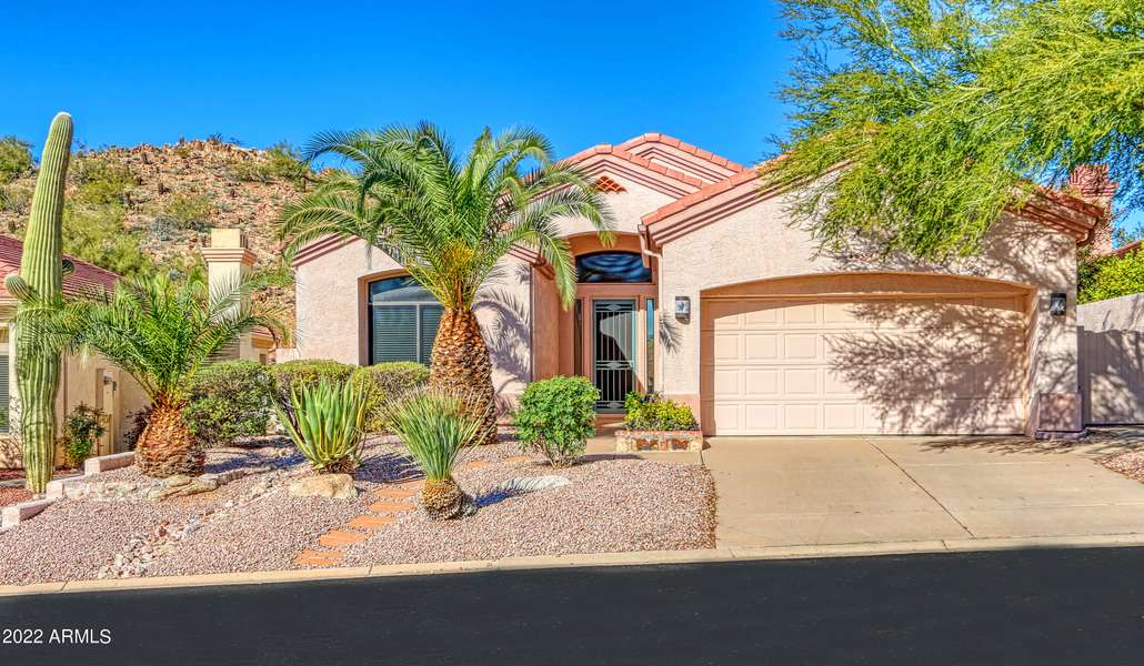 6334 E VIEWMONT Drive #47, Mesa, AZ 85215