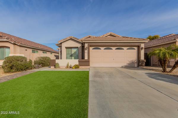 San Tan Valley, AZ 85143,2724 E SILVERSMITH Trail