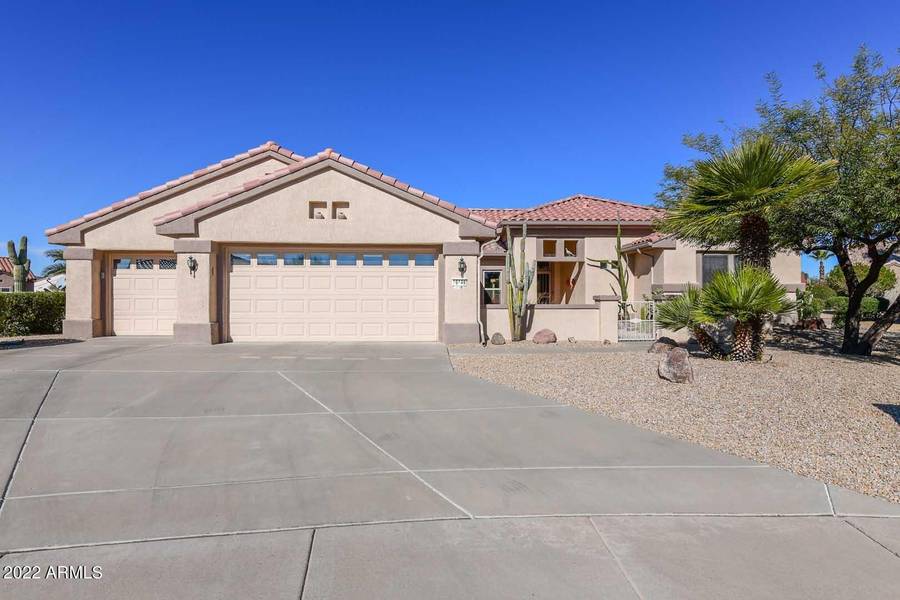 16448 W FORGOTTEN TRAIL Court, Surprise, AZ 85374