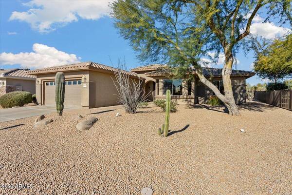 19770 N LONE CACTUS Drive, Surprise, AZ 85374