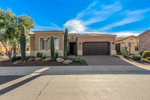 San Tan Valley, AZ 85140,1285 E ARTEMIS Trail