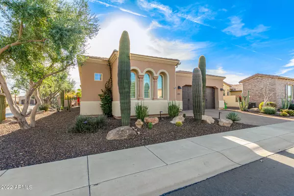 San Tan Valley, AZ 85140,1285 E ARTEMIS Trail