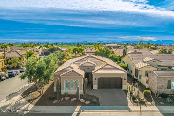 San Tan Valley, AZ 85140,1285 E ARTEMIS Trail