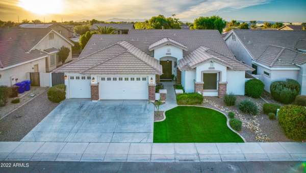 Chandler, AZ 85286,3610 S VELERO Street