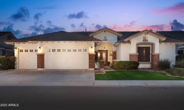 Chandler, AZ 85286,3610 S VELERO Street