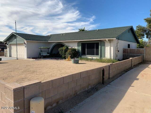 15606 N 57TH Lane, Glendale, AZ 85306