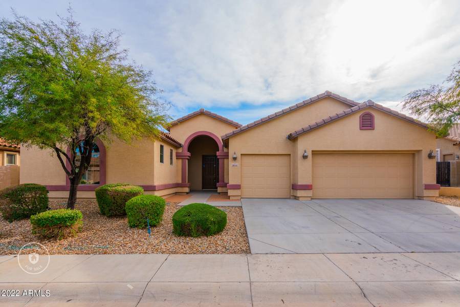 18441 W MARCONI Avenue, Surprise, AZ 85388