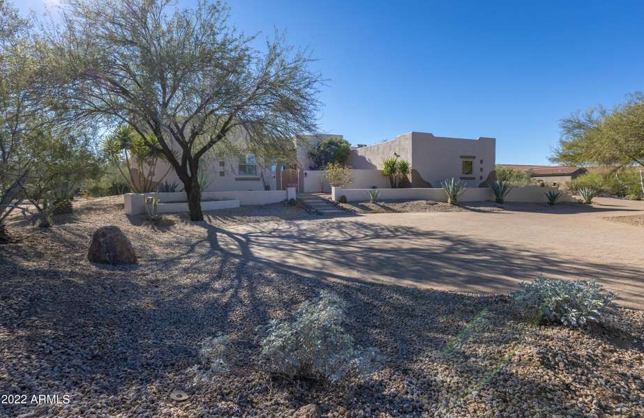 5533 E LONE MOUNTAIN Road, Cave Creek, AZ 85331