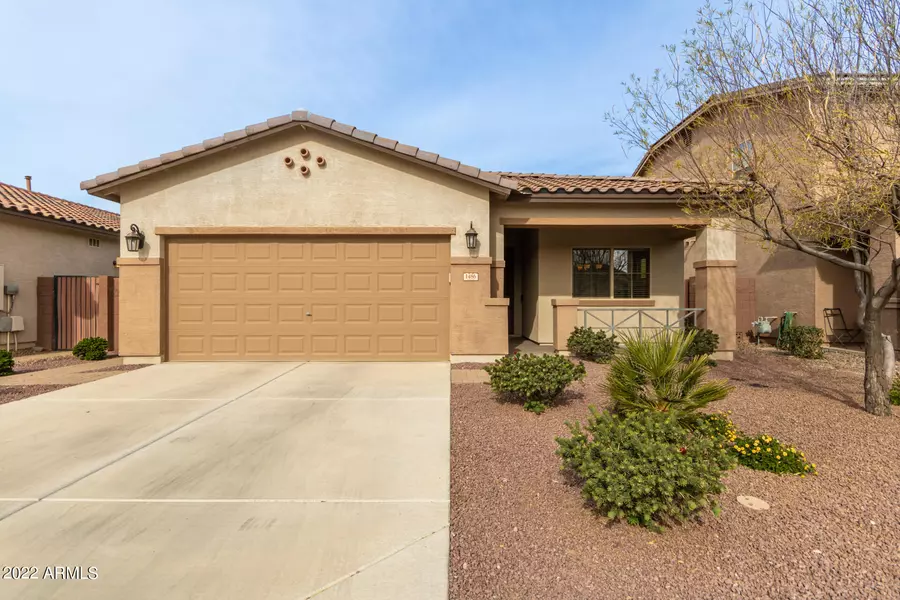 1486 W HOPTREE Avenue, Queen Creek, AZ 85140