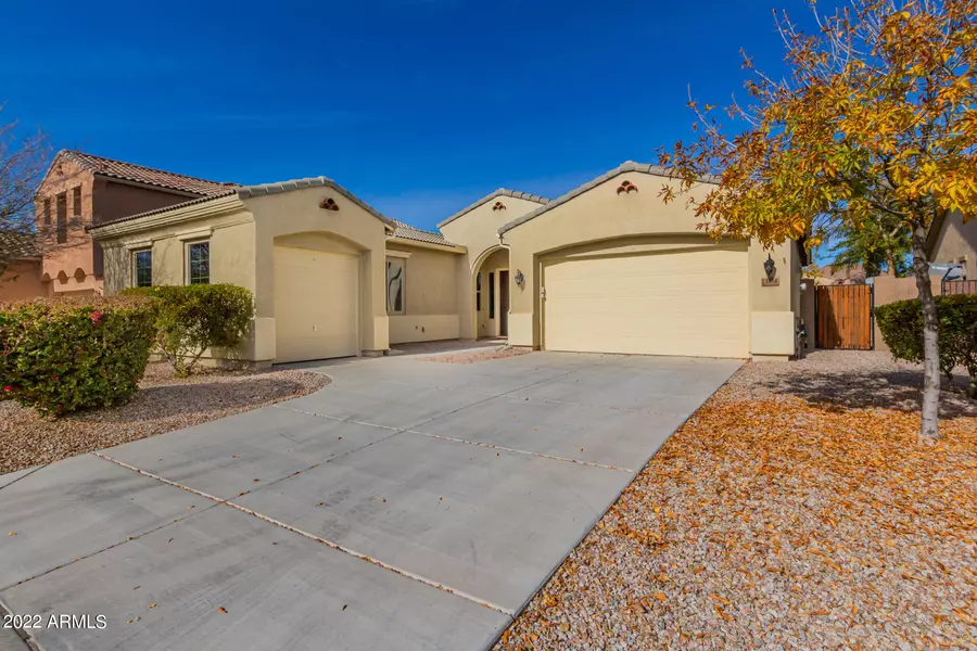 1654 E MIA Lane, Gilbert, AZ 85298