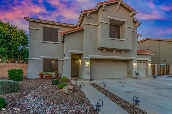 14250 W MAUNA LOA Lane, Surprise, AZ 85379