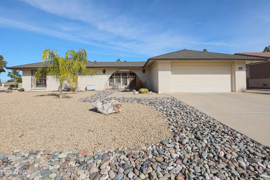 17819 N LINDGREN Avenue, Sun City, AZ 85373