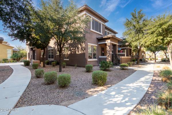 Surprise, AZ 85379,15240 N 142nd Avenue #1160