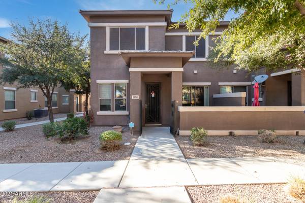 Surprise, AZ 85379,15240 N 142nd Avenue #1160