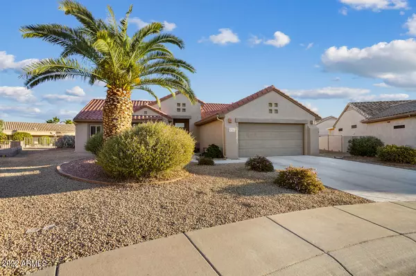 Surprise, AZ 85374,16244 W TAMARACK Lane