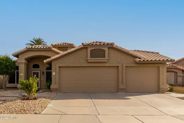 1111 S LONGMORE Street, Chandler, AZ 85286