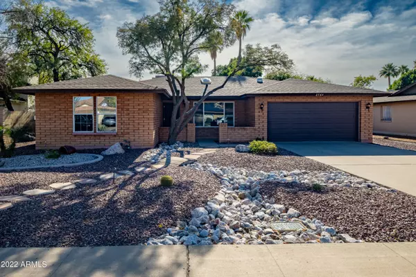 2549 E MALIBU Drive, Tempe, AZ 85282