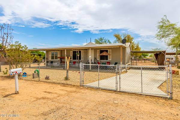 Casa Grande, AZ 85193,26755 W SHANGRA LA --