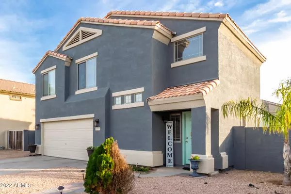 7219 W STELLA Avenue, Glendale, AZ 85303