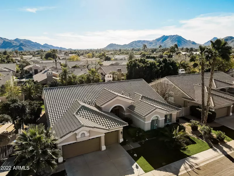 5503 E CANNON Drive, Paradise Valley, AZ 85253