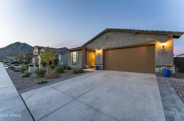 Queen Creek, AZ 85144,4508 W PELOTAZO Way