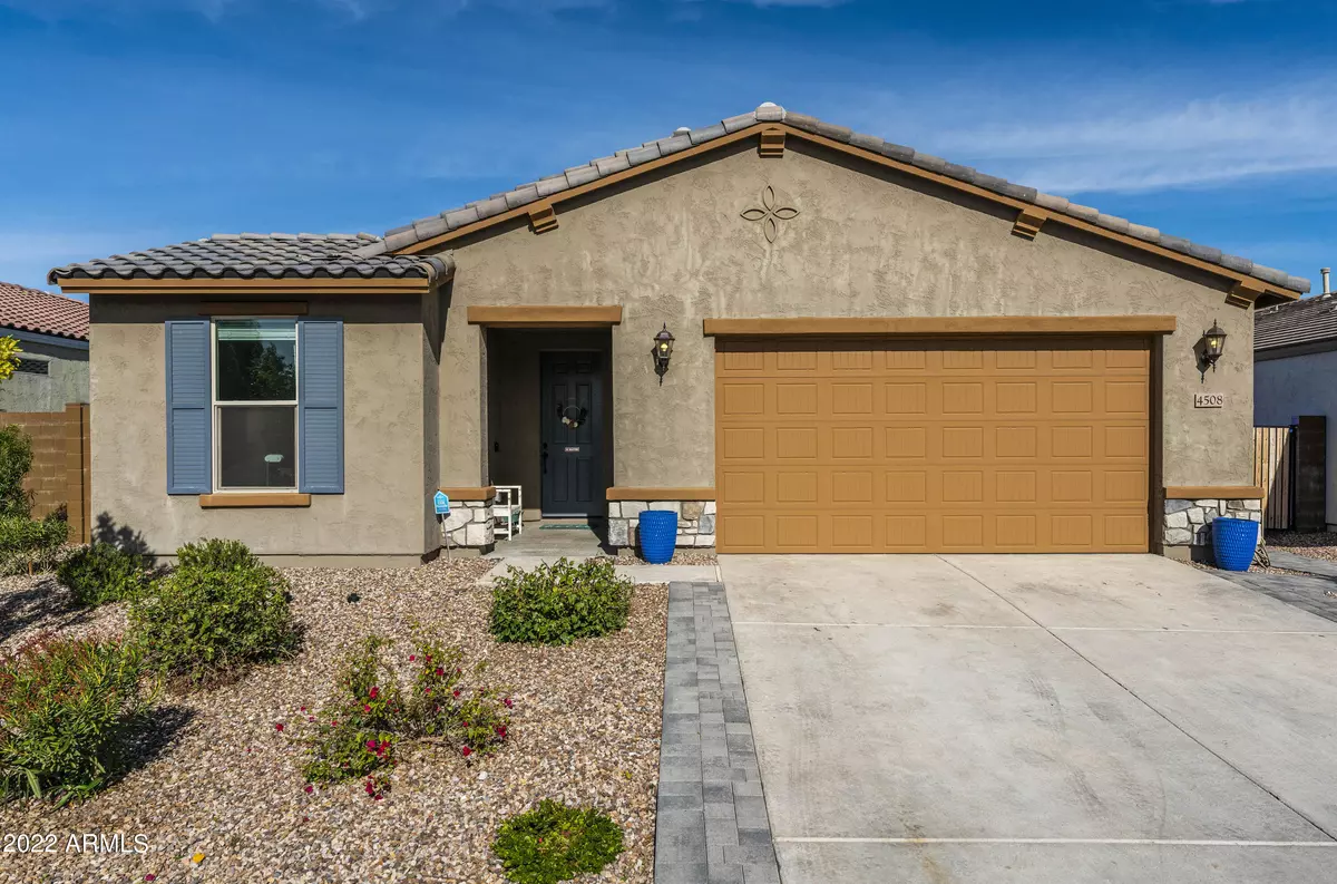 Queen Creek, AZ 85144,4508 W PELOTAZO Way