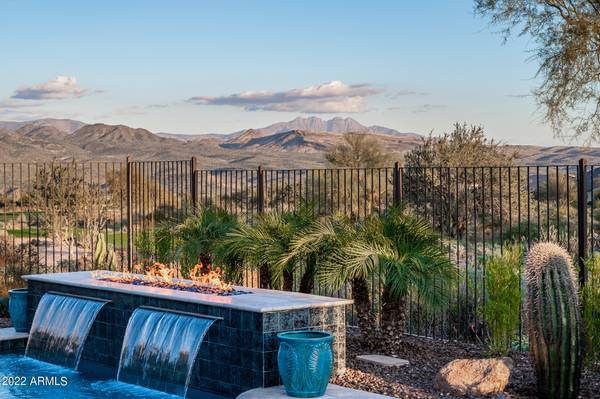 Rio Verde, AZ 85263,17833 E STOCKING Trail