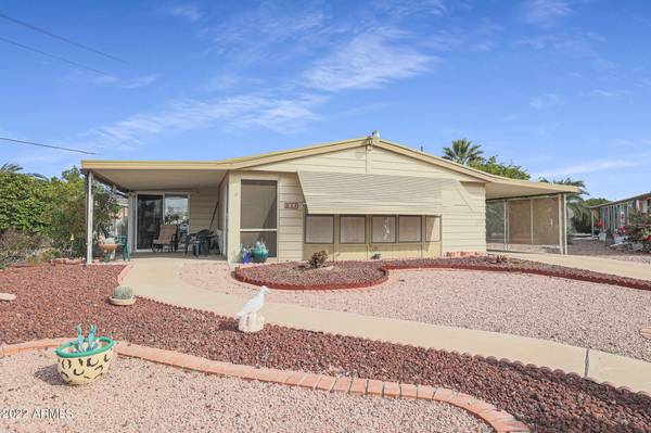 Mesa, AZ 85209,8103 E Southern Avenue #334