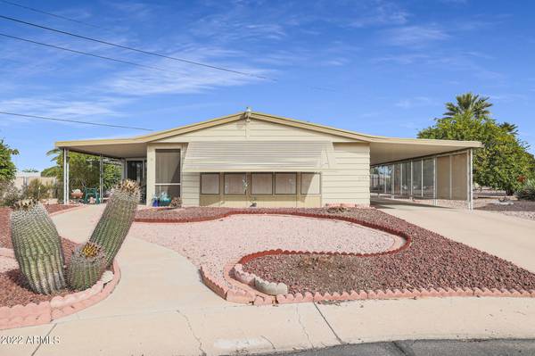 Mesa, AZ 85209,8103 E Southern Avenue #334